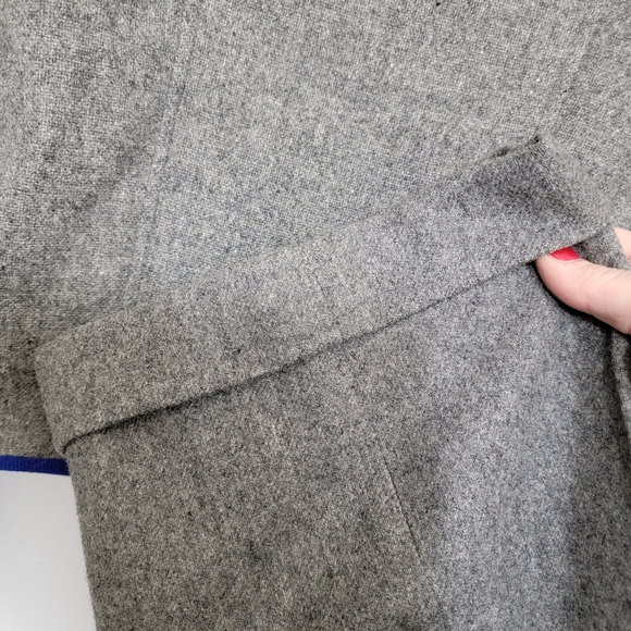 VINTAGE GERMAN WOOL SUIT - Picture 8 of 11